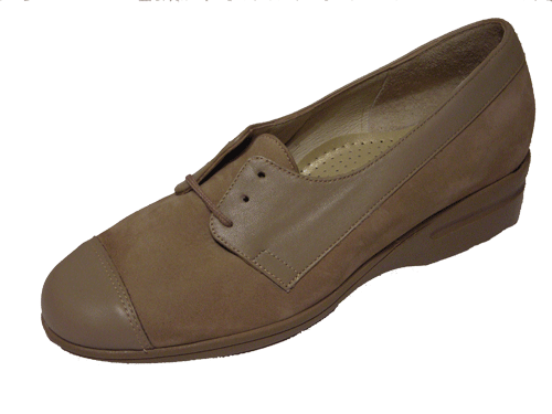 CDO Tau - Ladies exclusive semi dressy walking shoe