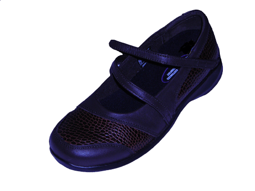 Ecco Women's Flow Toggle Walking Shoe