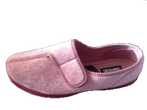 Foamtread slipper - Sizes 11, 12, 13 Wide only