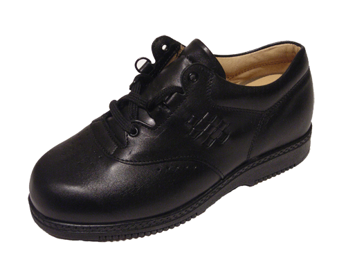 orthotic friendly athletic shoes